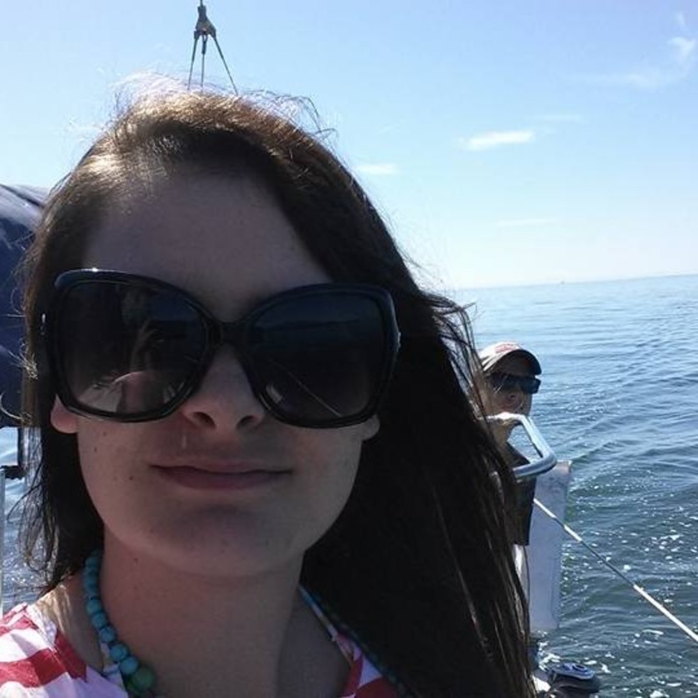 Meet your Posher, Katilin